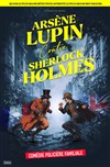 Arsène Lupin contre Sherlock Holmes - Le Ponant