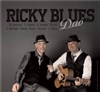Ricky Blues Duo - Les débats