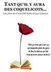 Tant qu'il y aura des coquelicots - Théâtre De Lacaze de Pau-Billère 