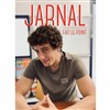 Jarnal fait le point - Luna Negra