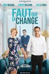 Faut que cela change - Grand Kursaal