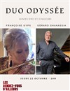Duo Odyssée - Les Rendez-vous d'ailleurs