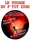 Le voyage du p'tit Zygo - Théâtre de l'abbaye