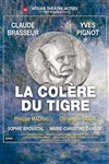 La colère du tigre - CEC - Théâtre de Yerres