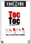 Toc Toc - Grenier Théâtre