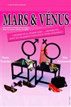 Mars & Venus - Théâtre des Grands Enfants 