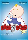Bébé à bord - Le Burlesque