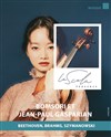 Bomsori et Jean-Paul Gasparian - La Scala Provence - salle 600