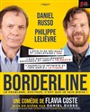 Borderline - Théâtre de Passy
