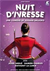Nuit d'ivresse - Théâtre Emile Loubet