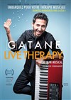 Gatane dans Live Therapy - L'Azile La Rochelle