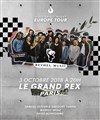 Holy Spirit Night 2018 - Le Grand Rex