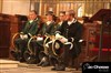 Concert de trompe de chasse - Église Saint-Louis