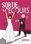Sortie de secours - Théâtre de l'Optimist