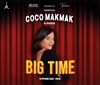 Big Time - La Scène Parisienne - Salle 1