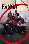 Fanga - New Morning