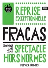 Fracas - Théâtre de Belleville