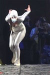 Lasseindra Xclusive Lanvin : Ball voguing - Chaillot - Théâtre National de la Danse / Grand Foyer