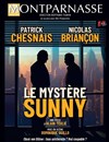 Le mystère Sunny - Théâtre Montparnasse - Grande Salle