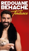Redouane Behache dans Tendance - Le Théâtre de Vénissieux