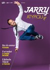 Jarry dans Atypique - Théâtre de Longjumeau