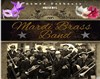 Mardi Brass Band fête le Mardi Gras - Le Réservoir