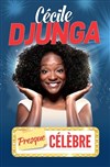 Cécile Djunga dans dans Presque célèbre - Omega Live