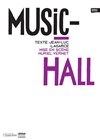Music-hall - Théâtre de Belleville