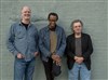 Matthew Shipp Trio et Anthony Braxton Diamond Curtain Wall Quartet - Espace Culturel André Malraux