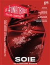 Soie - Le Funambule Montmartre