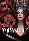 Turandot - Opéra de Massy