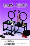 Mars & Vénus - La Grande Comédie - Salle 2
