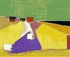 Visite guidée : Exposition Nicolas de Staël par Calliopée Art & Culture - Musée d'art moderne de la ville de Paris