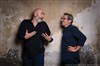 Christophe Monniot & Didier Ithursarry - Le Triton