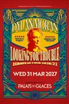 Dylan Moran in Looking for trouble - Palais des Glaces - Grande salle