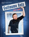 Guillaume Bats dans Hors Cadre ! - Le Métropole