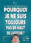Pierre Diot dans Pourquoi je ne suis toujours pas en haut de l'affiche ? - L'Azile La Rochelle