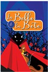 La Belle et la Bête - Comédie La Rochelle
