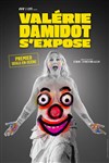 Valérie Damidot dans Valérie Damidot s'expose - Espace Gerson