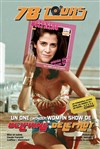 Delphine Delepaut dans 78 Tours - Espace Gerson