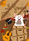 Le Grenier - Le Petit Théâtre Magique