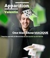 Valentin Bevy dans Apparition - La Petite Croisée des Chemins