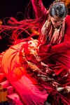 Spectacle flamenco traditionnel - Pena Copas y compas 