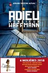 Adieu Monsieur Haffmann - Espace Vaugelas