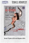 Le Degré au-dessus de zéro - Studio Hebertot
