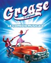 Grease - L'Original - Casino Théâtre Barrière
