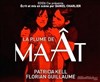 La Plume de Mâat - Le Théâtre Falguière