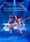 Dames de Coeur - Salle Laure Ecard