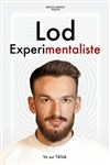 Lod Expérimentaliste - Théâtre à l'Ouest de Lyon