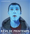 Rêve de printemps - Caserne des Pompiers